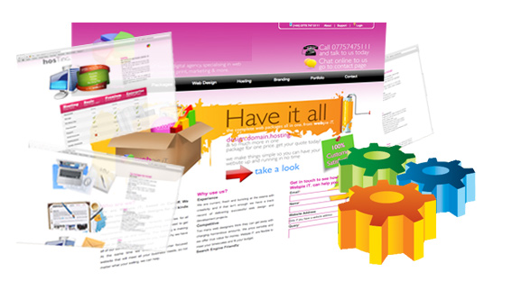 WEB SITE DESIGN MAINTENANCE web site design maintenance: